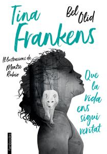 ANULLAT: Club de lectura feminista: Tina Frankens, de Bel Olid -Imatge 1-