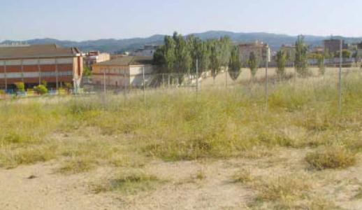 L´Ajuntament apunta que el nou CAP es podria construir als Pinetons -Imatge 1-