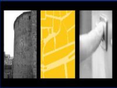 Inaugurat el parc Maria Lluïsa Galobart i el jardí de l'absis de la parròquia -Imatge 1-