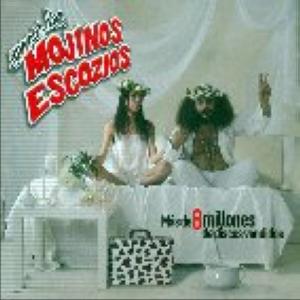 Programa de Festa Major 2003 -Imatge 1-