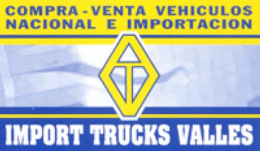 Import Trucks Valls -Imatge 1-